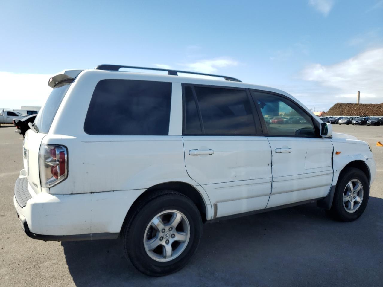 2006 Honda Pilot - Image 3