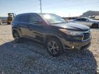 2016 Toyota Highlander Xle for Sale in Temple, TX - Rear End
