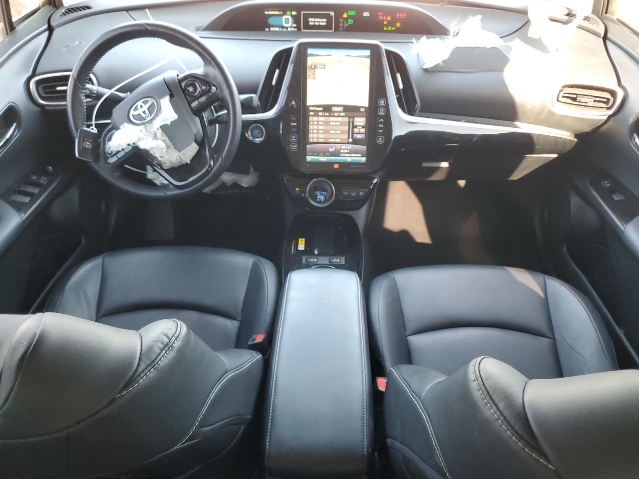 2020 Toyota Prius - Image 8