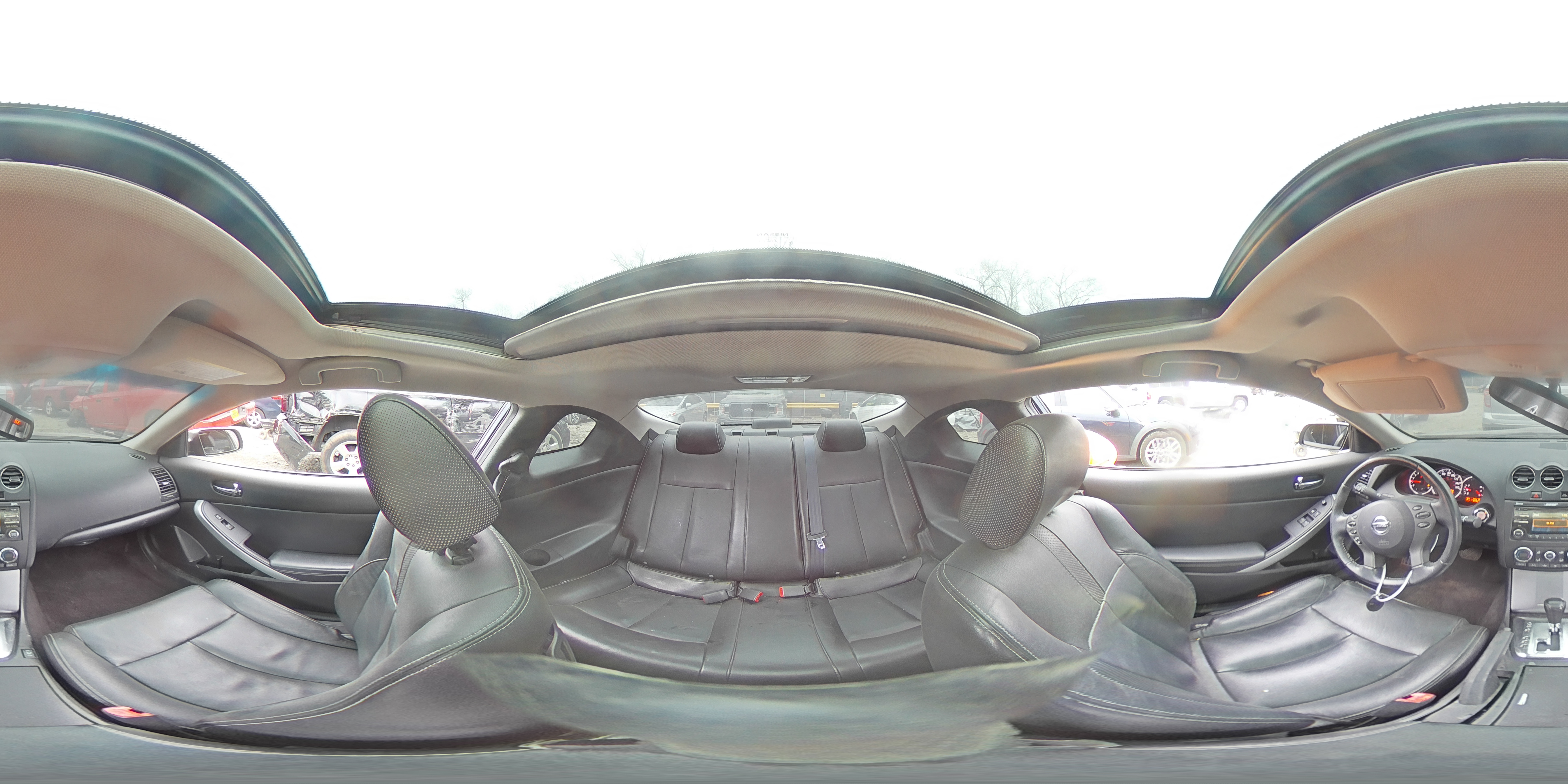 2013 Nissan Altima - Image 13