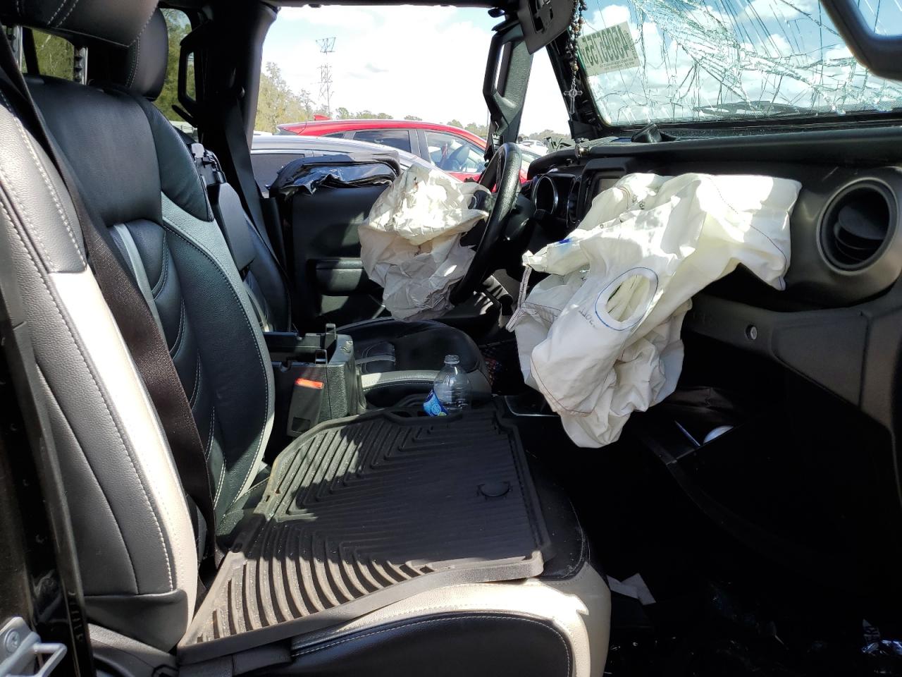2018 Jeep Wrangler - Image 7