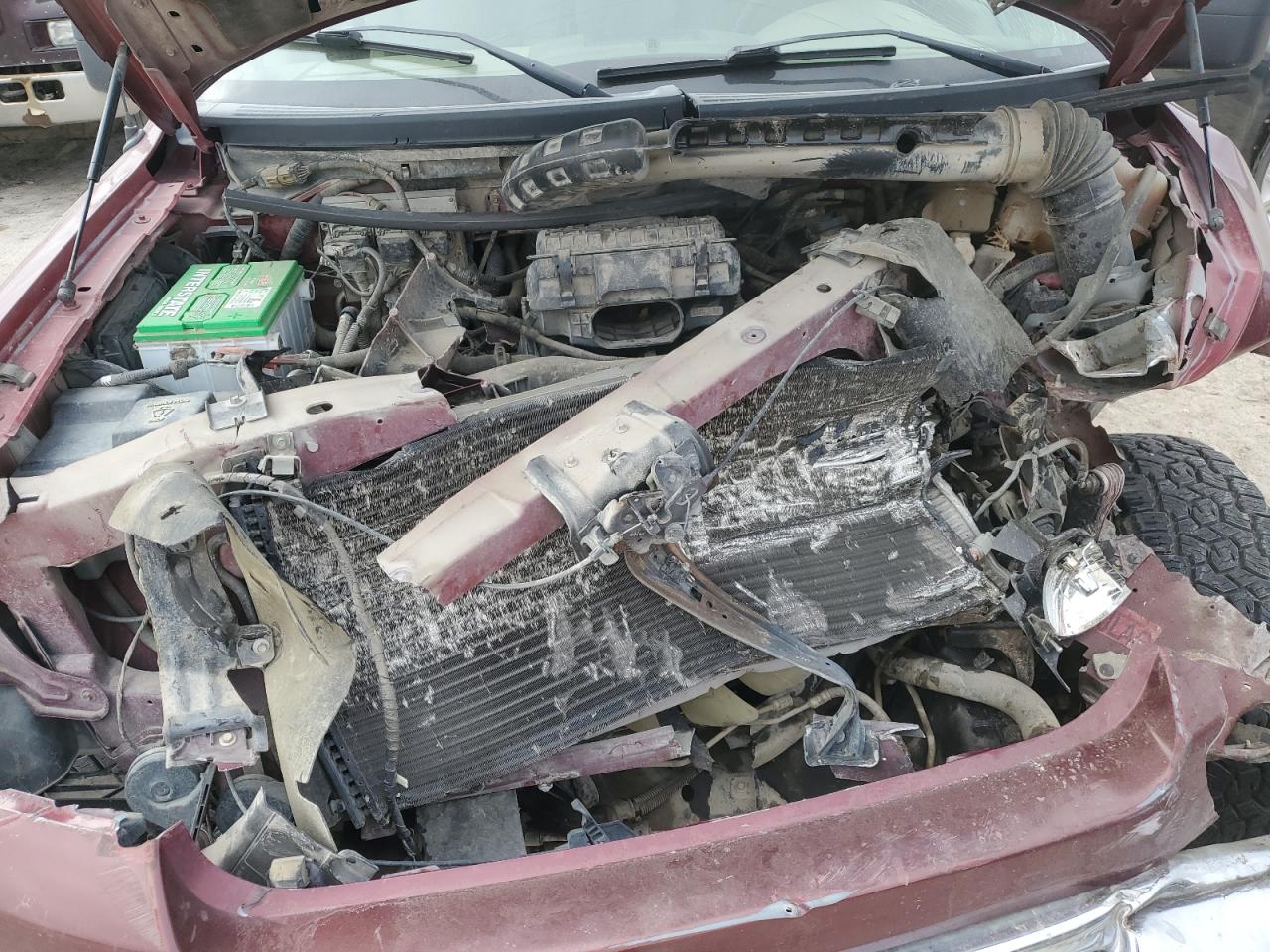 2006 Ford F-150 - Image 11