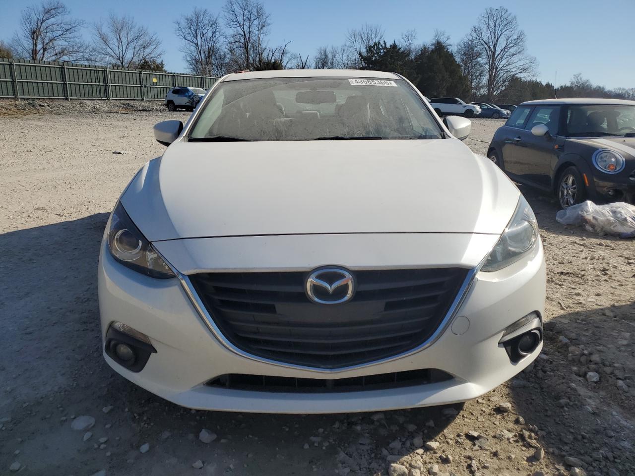 2016 Mazda 3 - Image 5