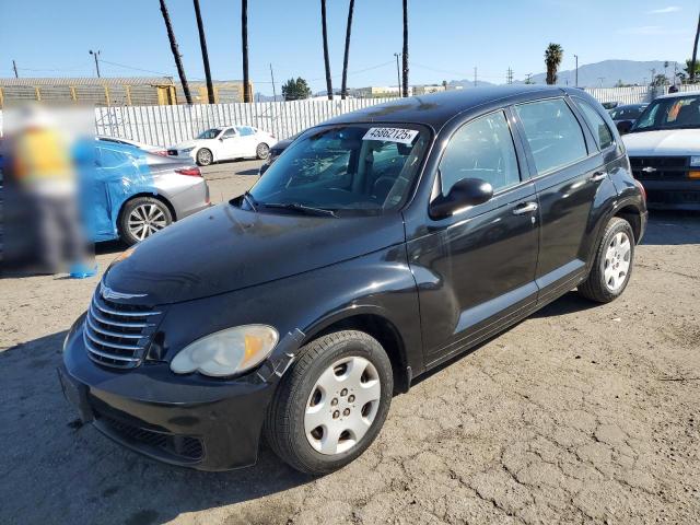 2007 CHRYSLER PT CRUISER  for sale at Copart CA - VAN NUYS