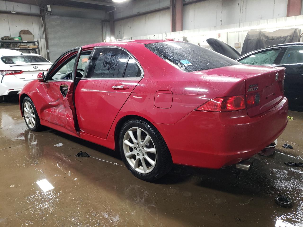 2006 Acura TSX - Image 2