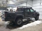 2021 Toyota Tacoma Double Cab продається в Candia, NH - All Over
