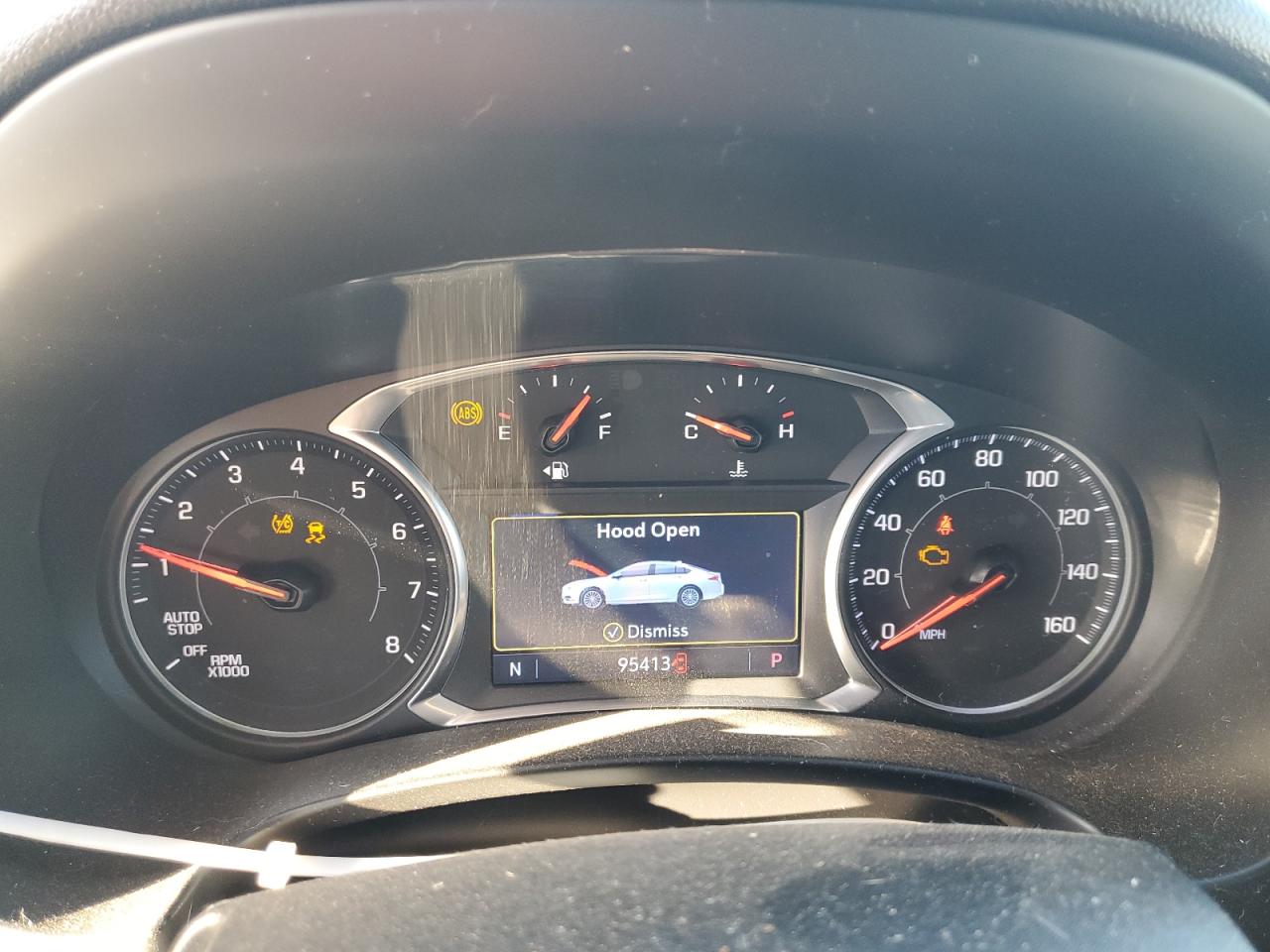 2020 GMC Terrain - Image 9