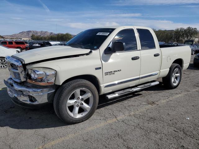 2006 Dodge Ram 1500 St