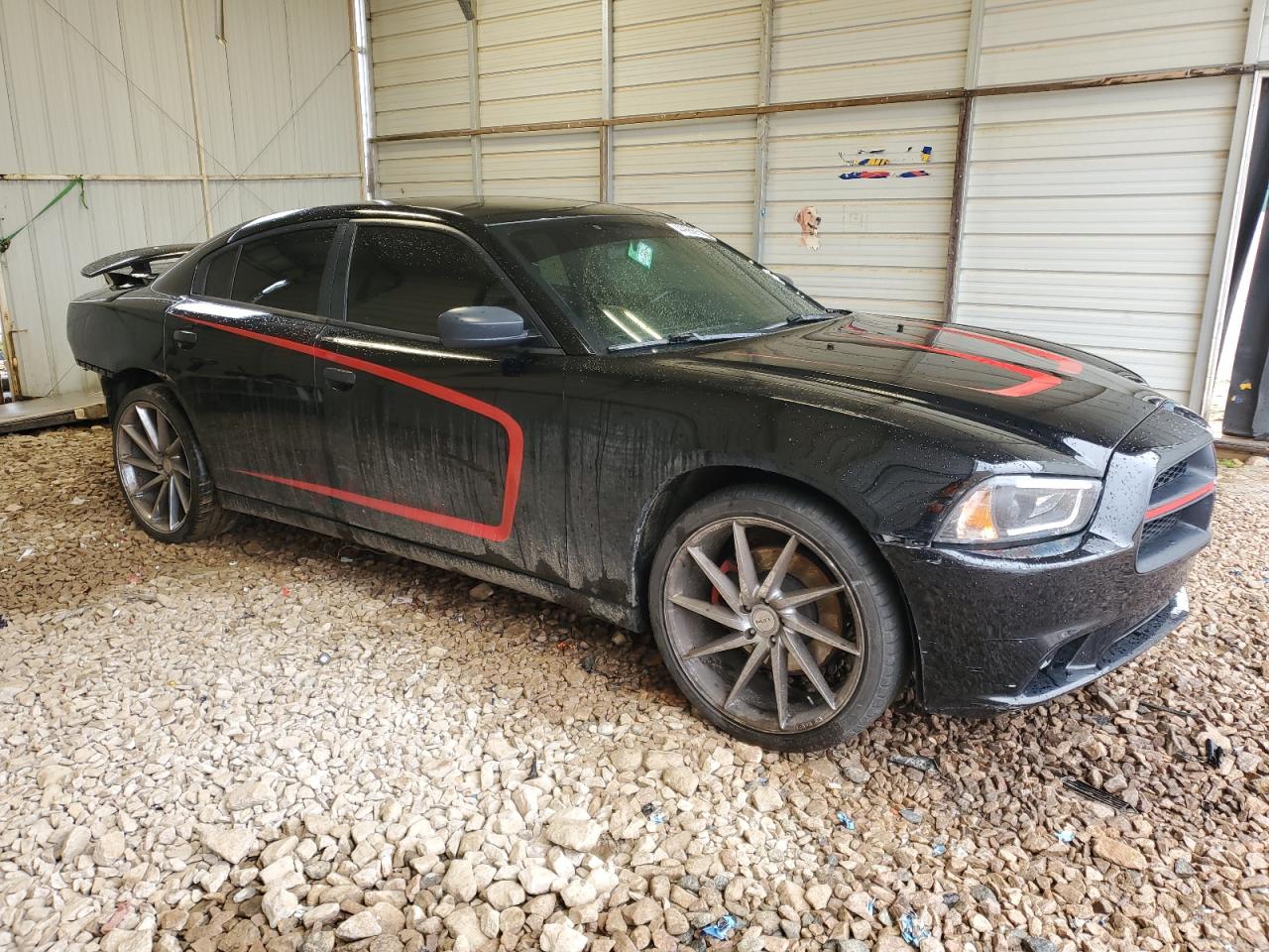2014 Dodge Charger - Image 4