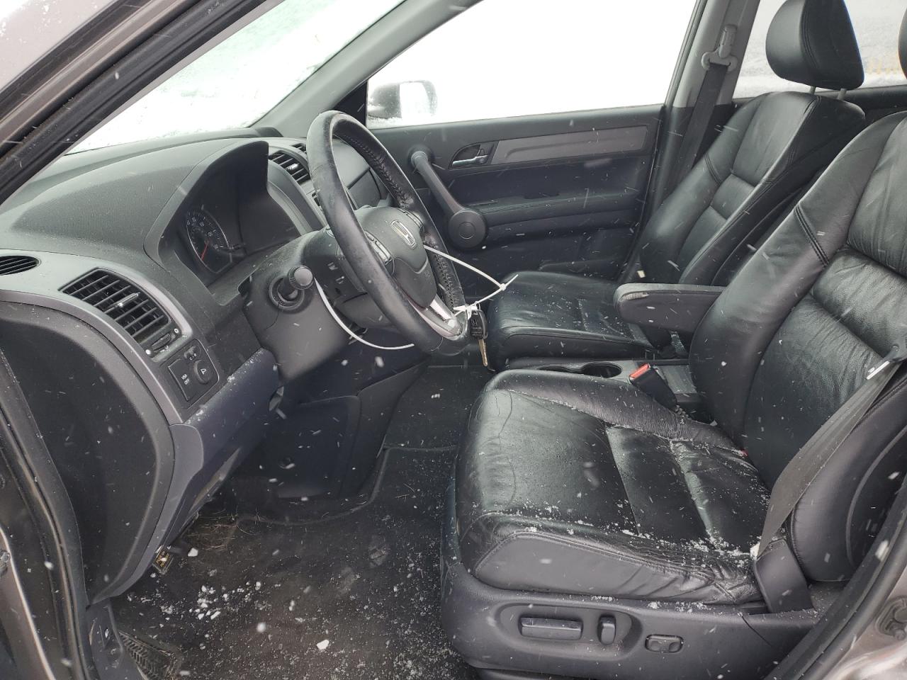 2009 Honda CR-V - Image 7