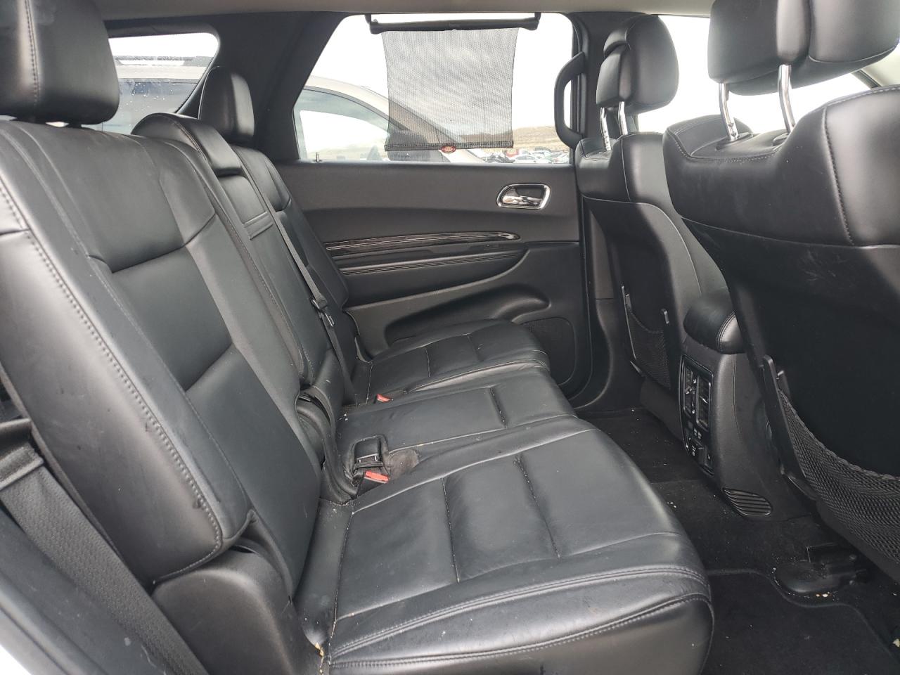2014 Dodge Durango - Image 11