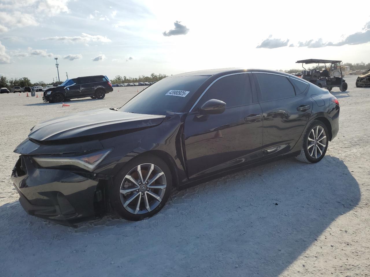2023 Acura Integra - Image 1