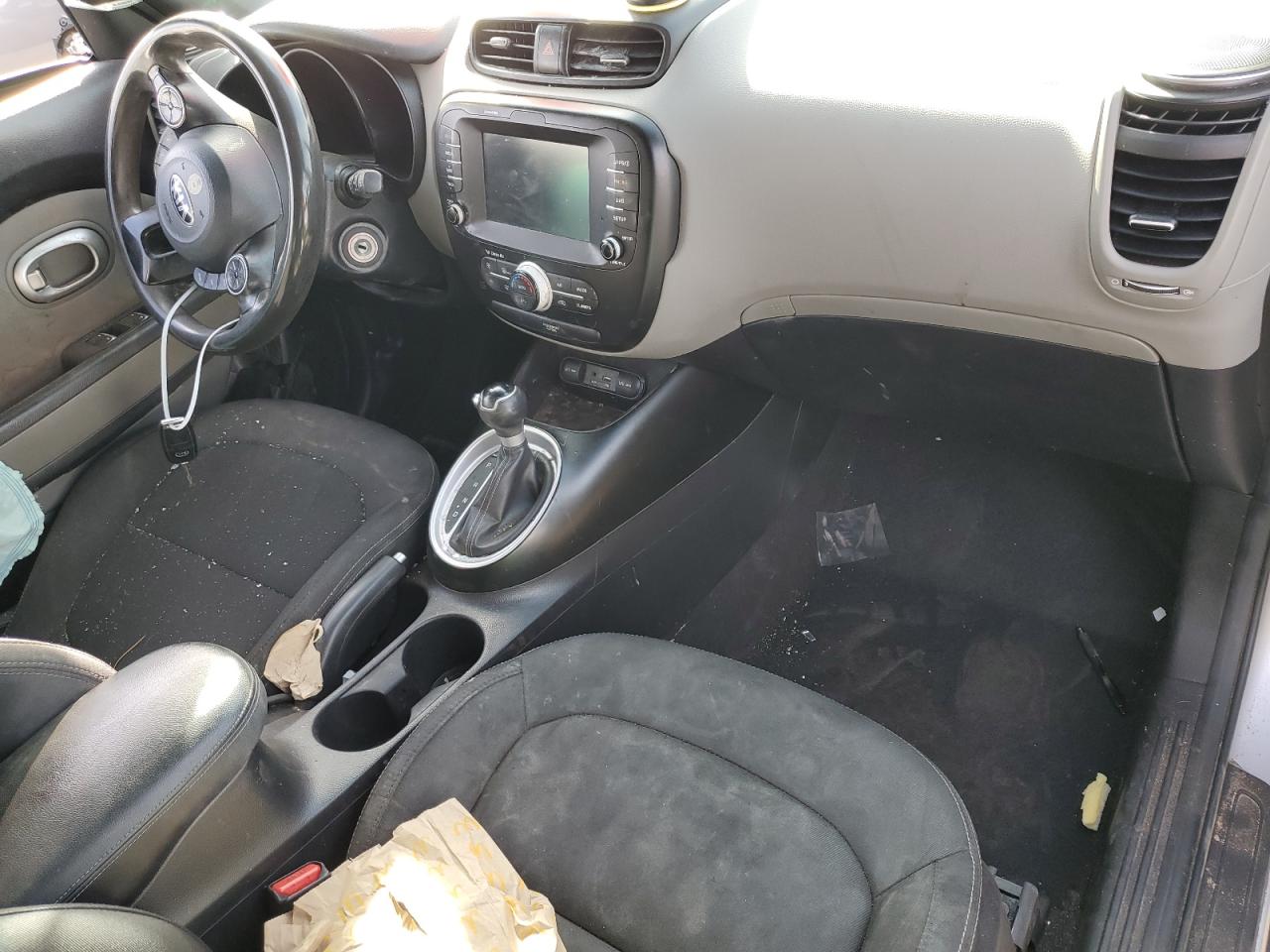 2019 Kia Soul - Image 8