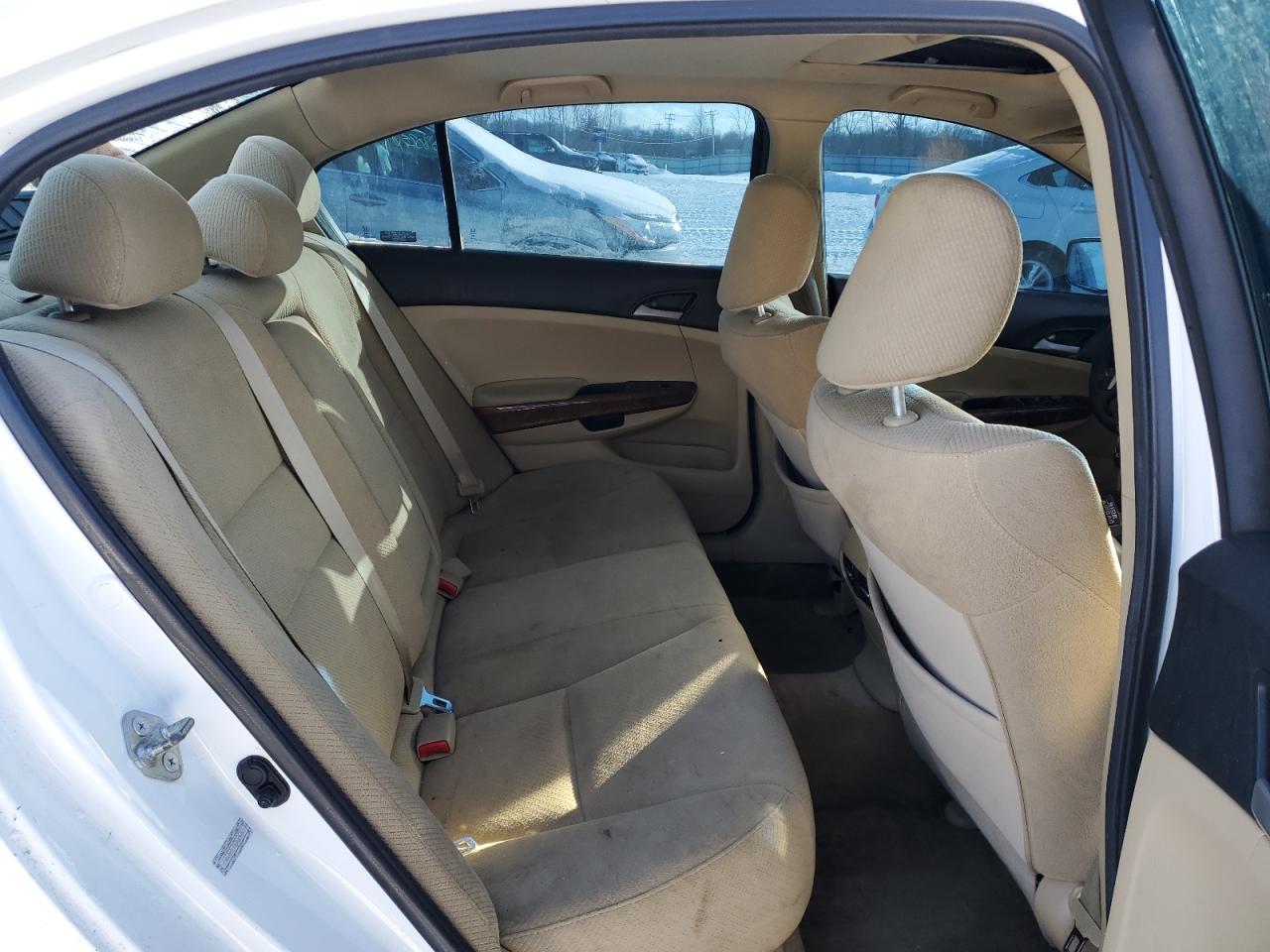 2012 Honda Accord - Image 10