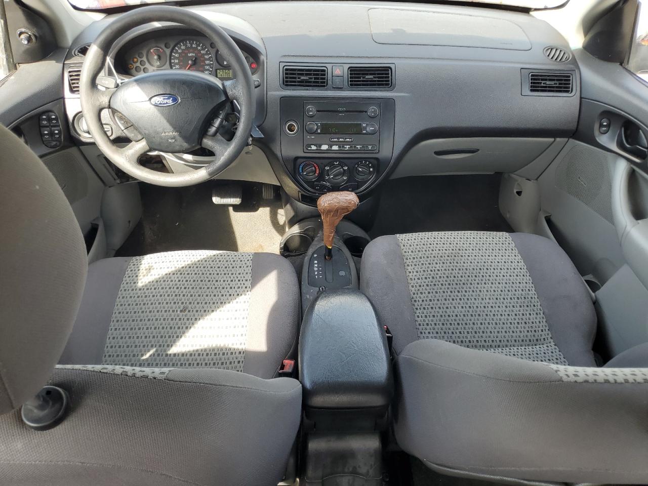 2007 Ford Focus - Image 8
