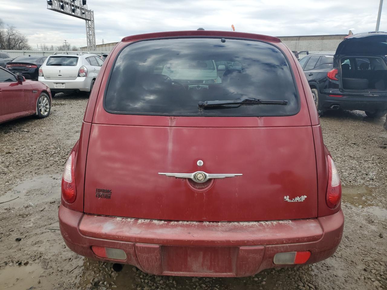 2006 Chrysler PT Cruiser - Image 6