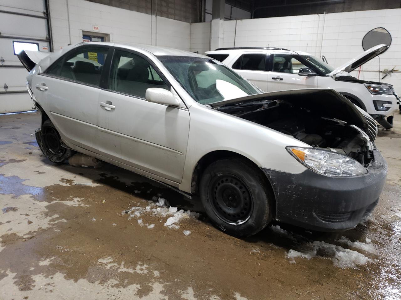2006 Toyota Camry - Image 4
