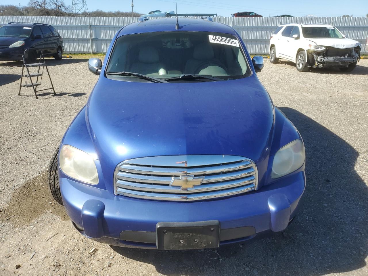 2006 Chevrolet HHR - Image 5