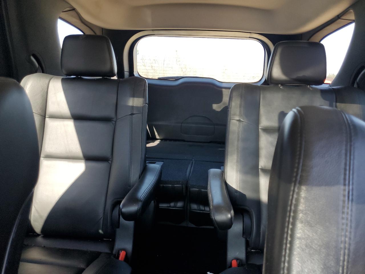 2020 Dodge Durango - Image 10