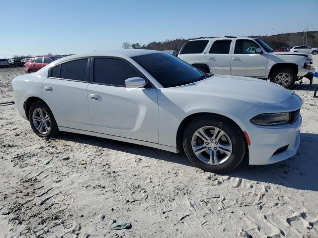  DODGE CHARGER 2020 White