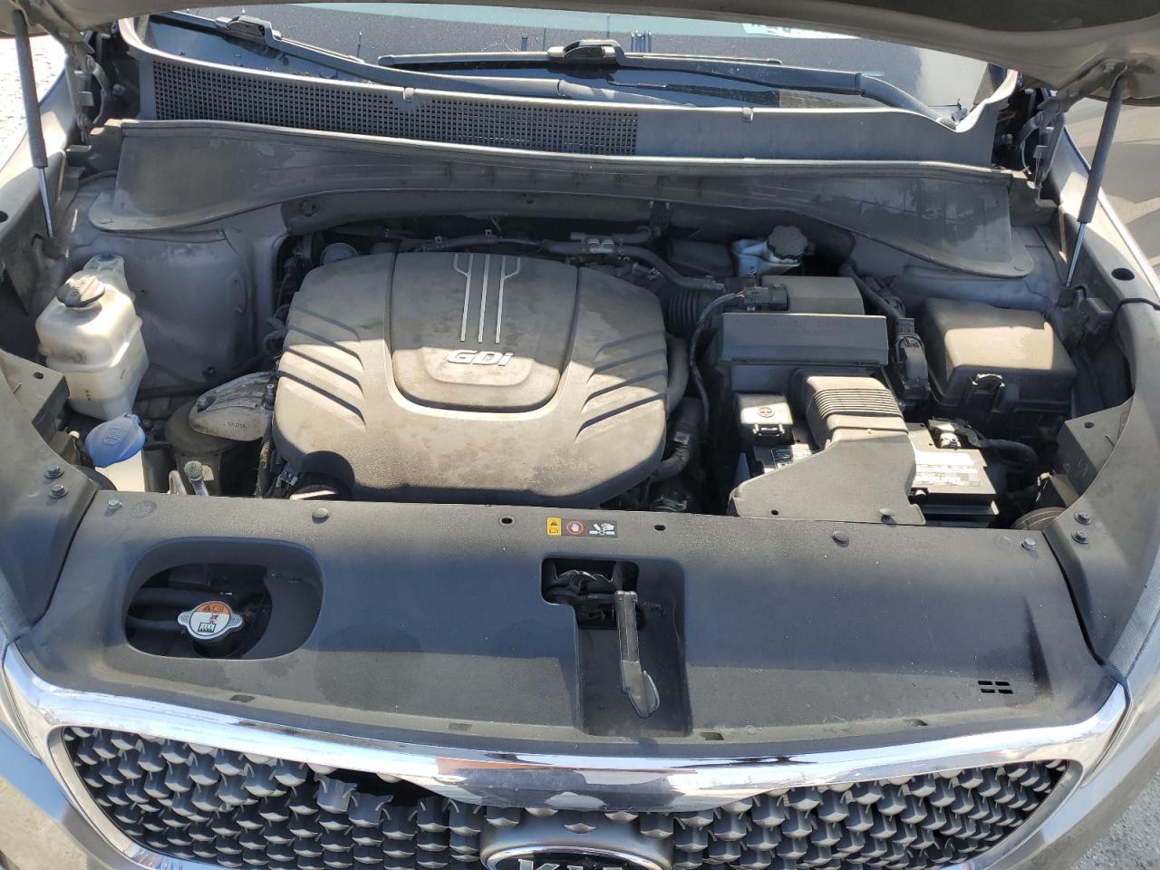 2018 Kia Sorento - Image 13