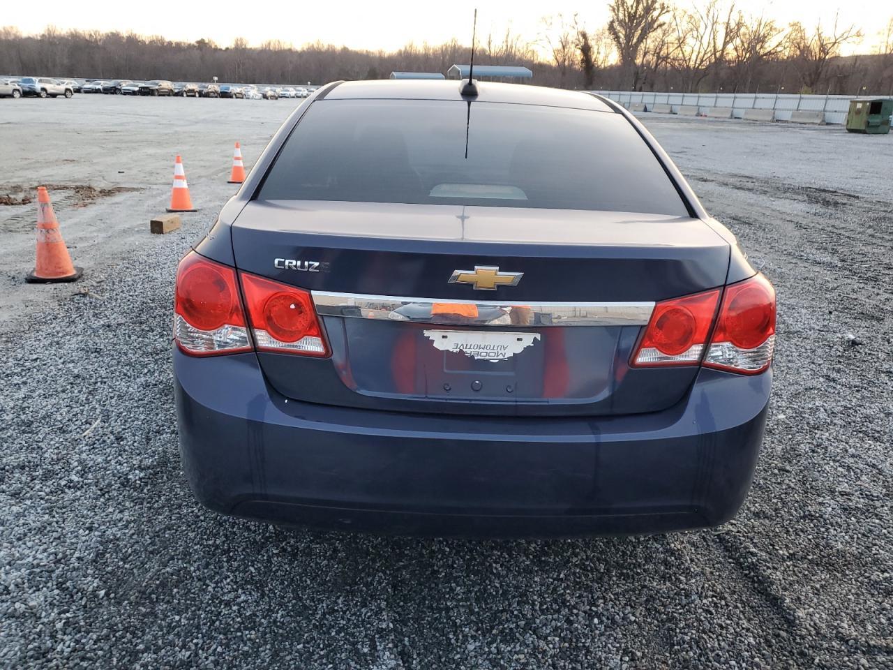 2015 Chevrolet Cruze - Image 6