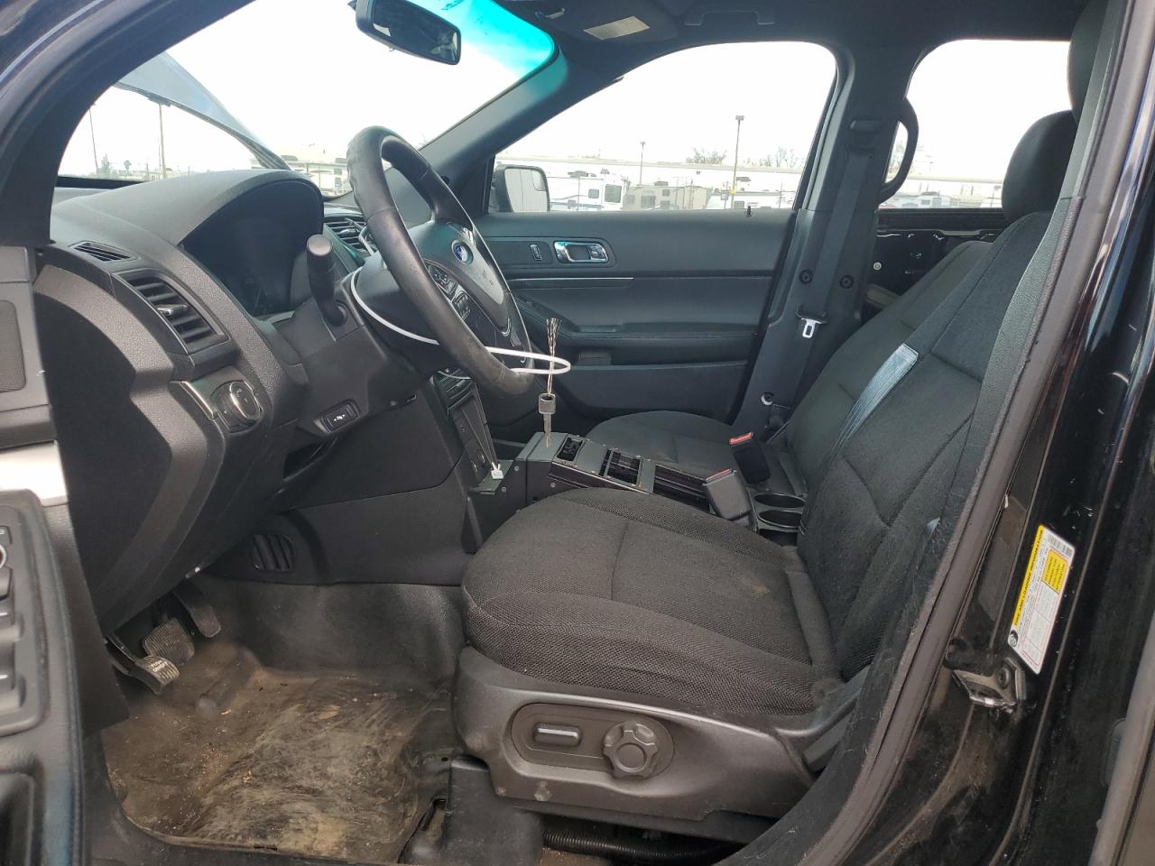 2017 Ford Explorer - Image 7