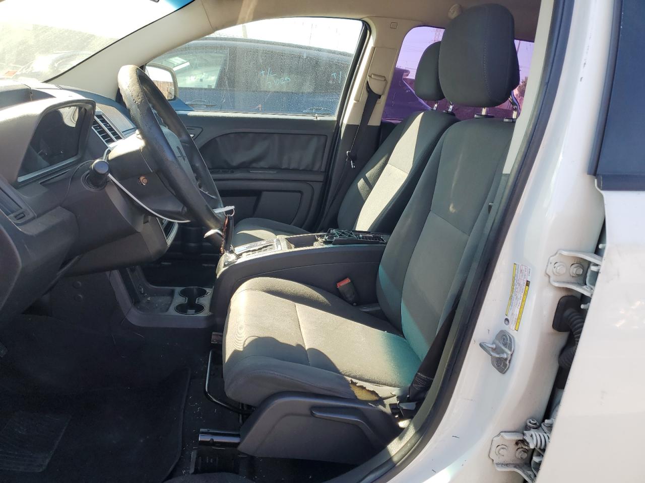 2010 Dodge Journey - Image 7