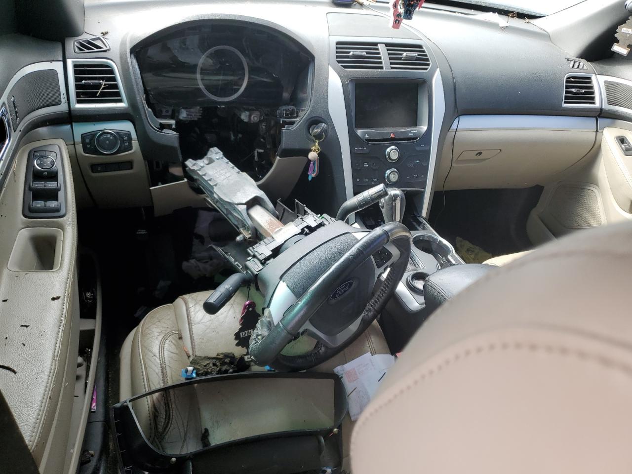 2014 Ford Explorer - Image 8