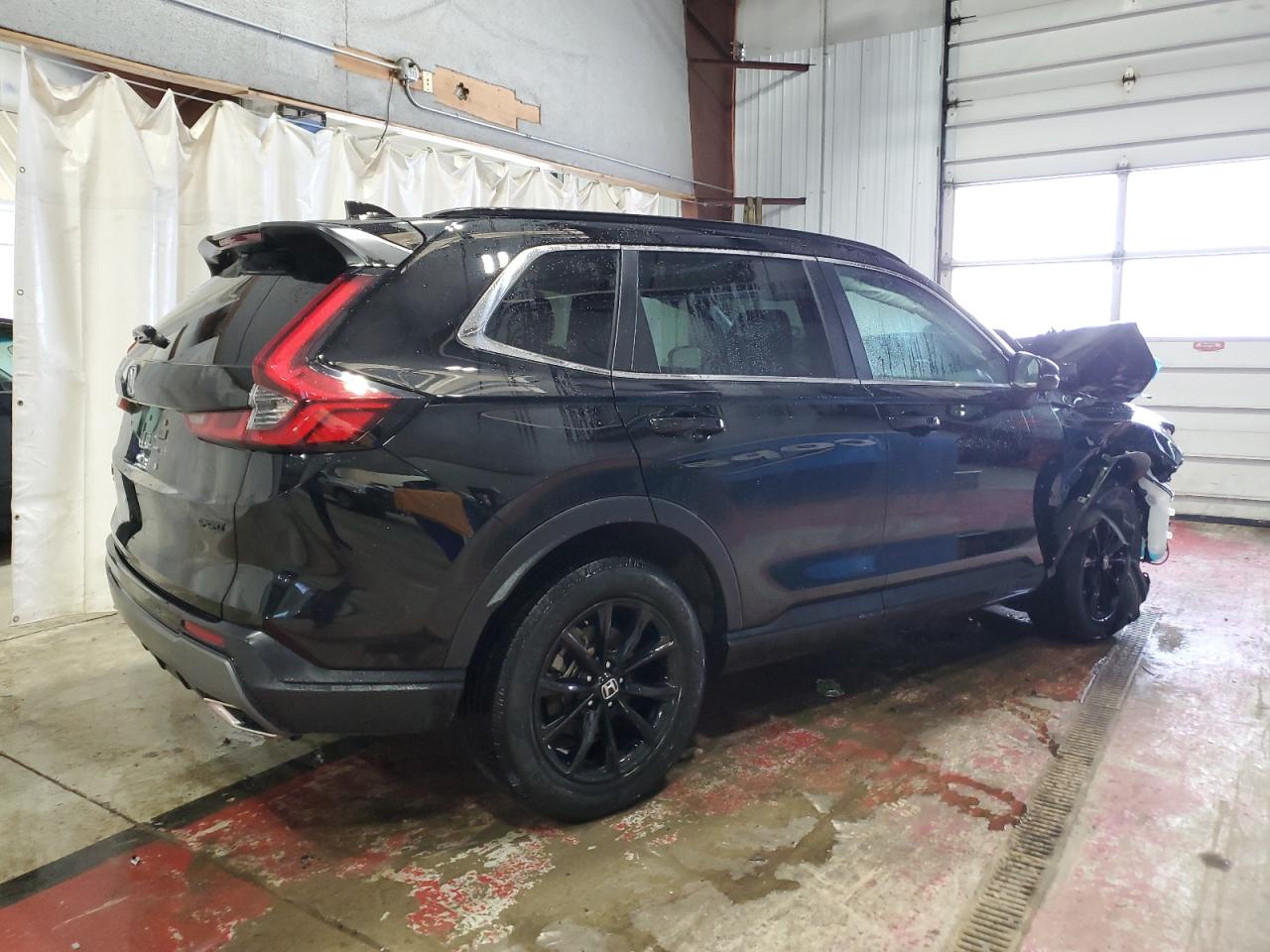 2024 Honda CR-V - Image 3