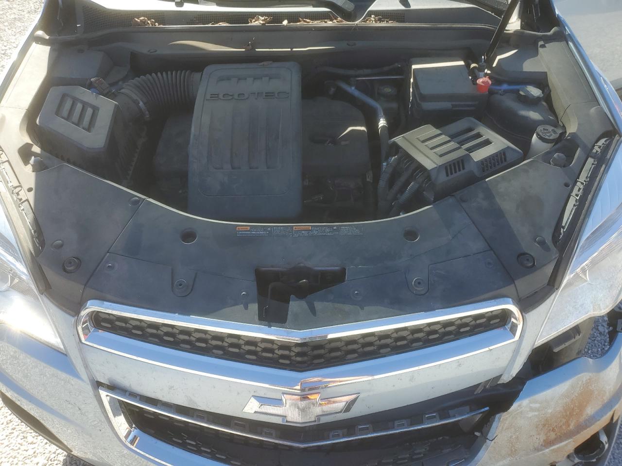 2014 Chevrolet Equinox - Image 12