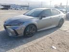 2025 Toyota Camry Xse en Venta en Sun Valley, CA - Rear End