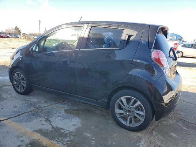2015 CHEVROLET SPARK EV 2LT