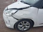 2013 CITROEN DS3 DSTYLE for sale at Copart BRISTOL