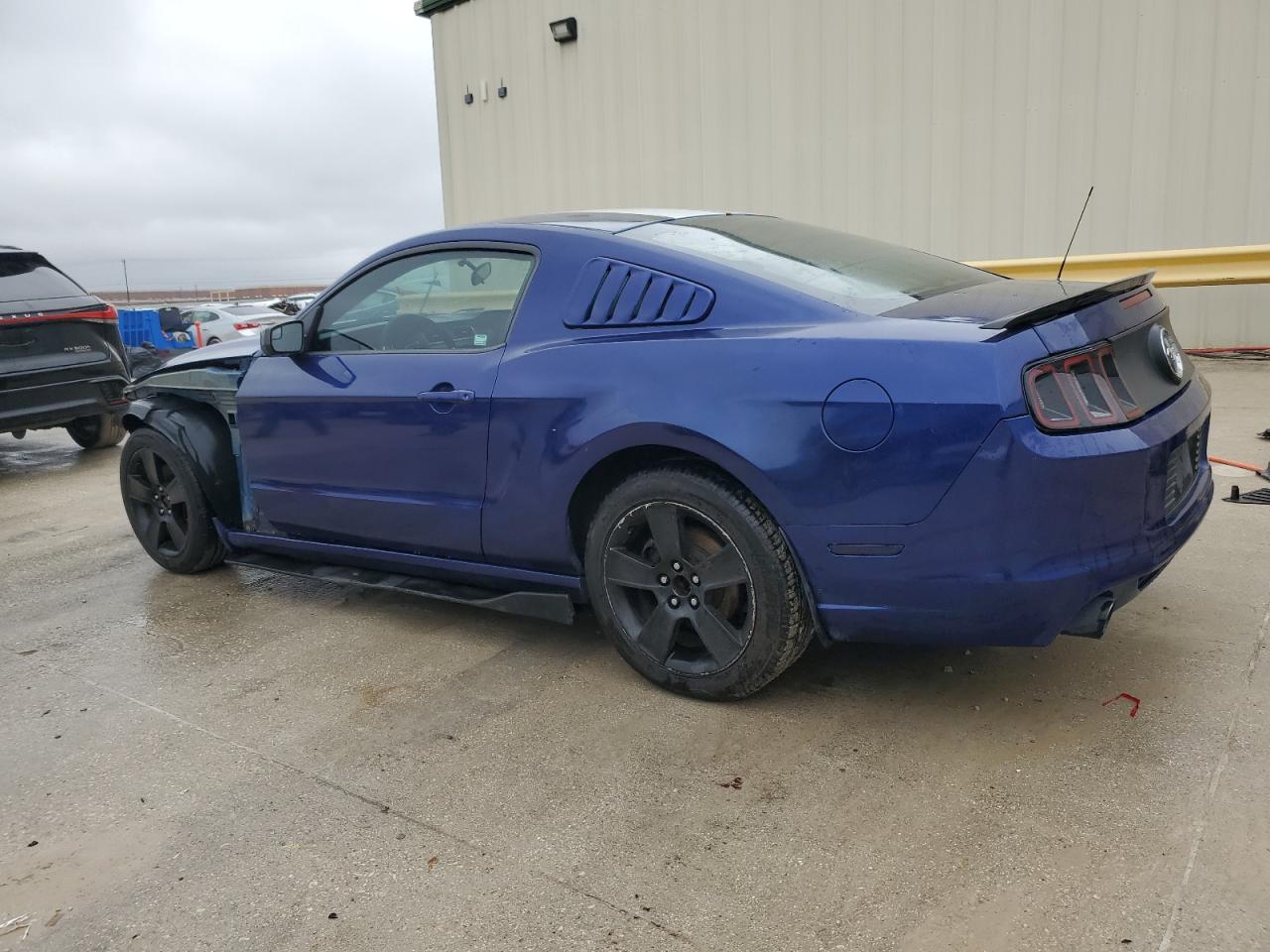 2014 Ford Mustang - Image 2
