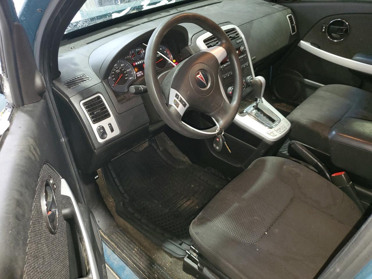 2008 Pontiac Torrent - Image 8
