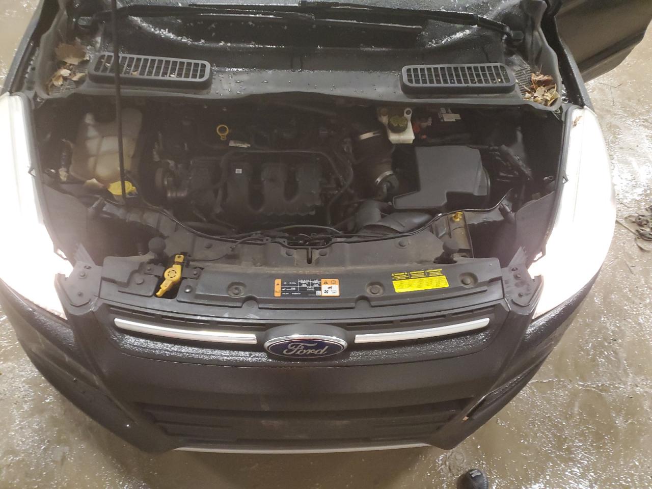 2014 Ford Escape - Image 12
