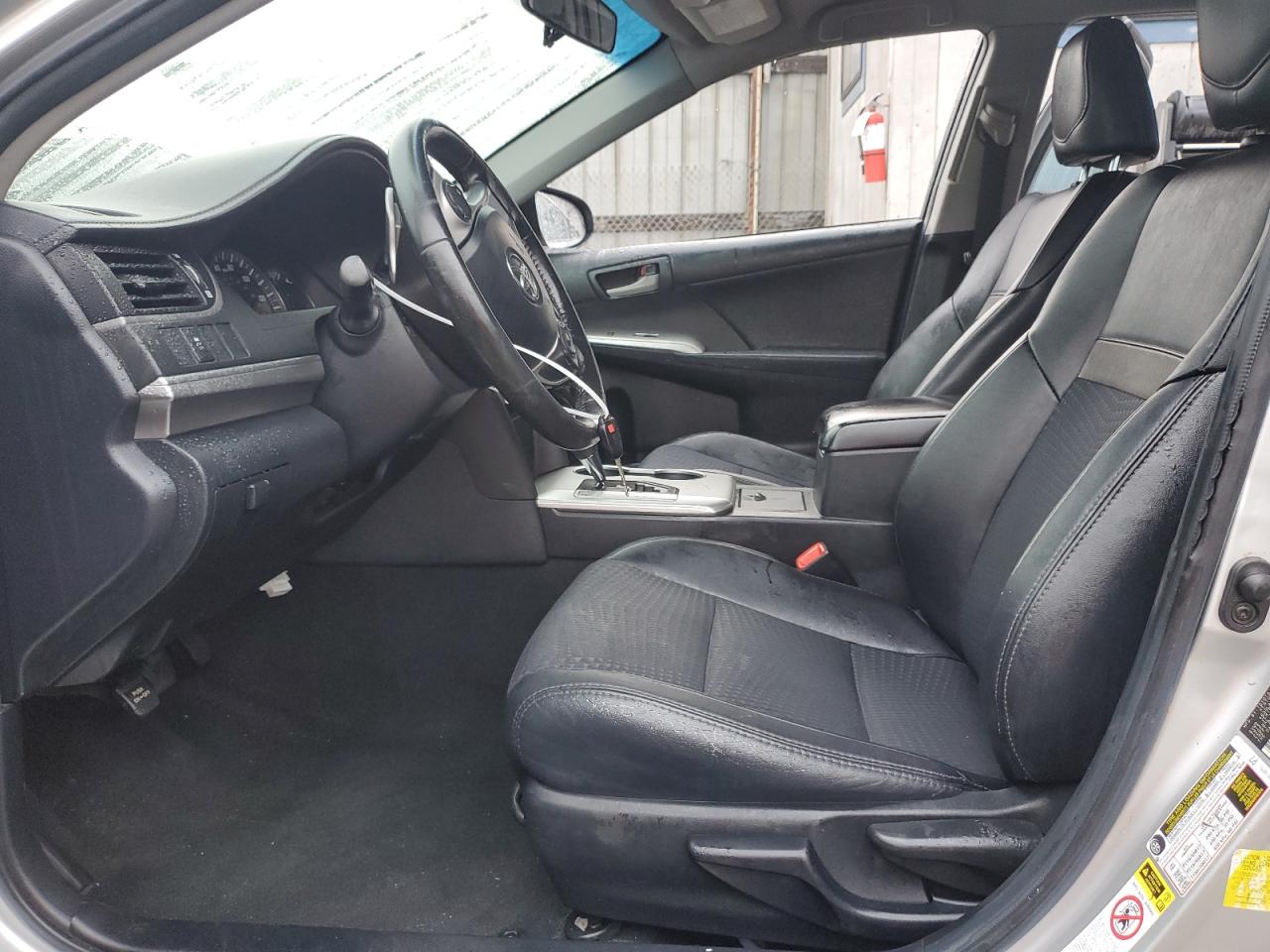 2013 Toyota Camry - Image 7