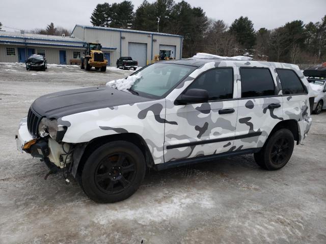 2005 Jeep Grand Cherokee Limited