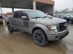 2013 Ford F150 Supercrew en Venta en Fort Wayne, IN - Side