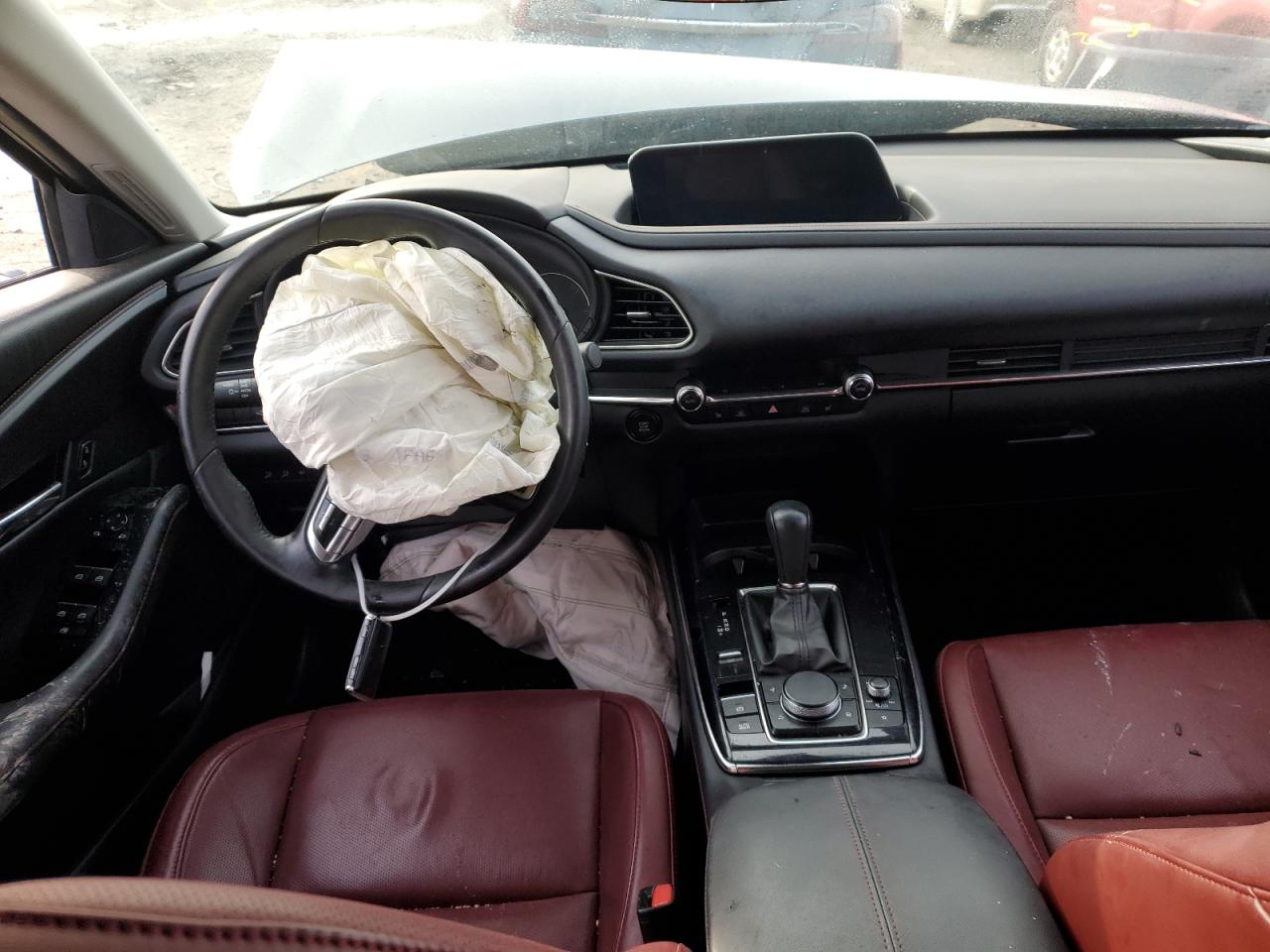 2023 Mazda CX-30 - Image 8
