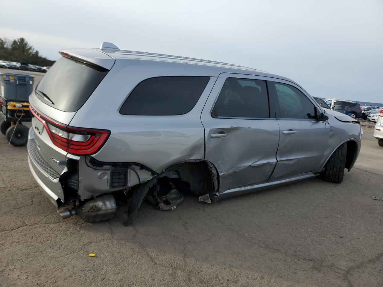 2015 Dodge Durango - Image 3