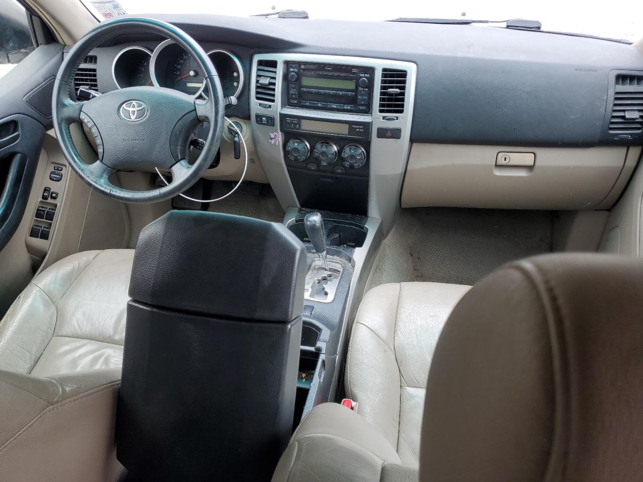 2008 Toyota 4Runner - Image 8