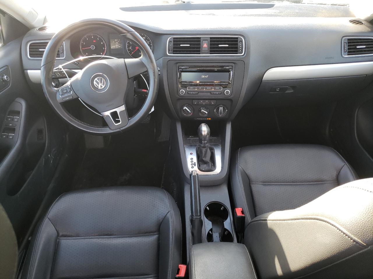 2014 Volkswagen Jetta - Image 8
