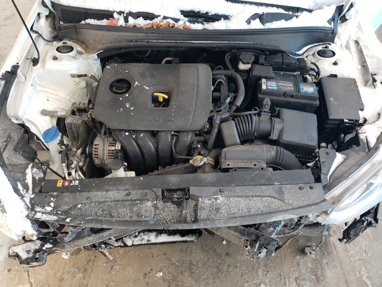 2019 Kia Forte - Image 13