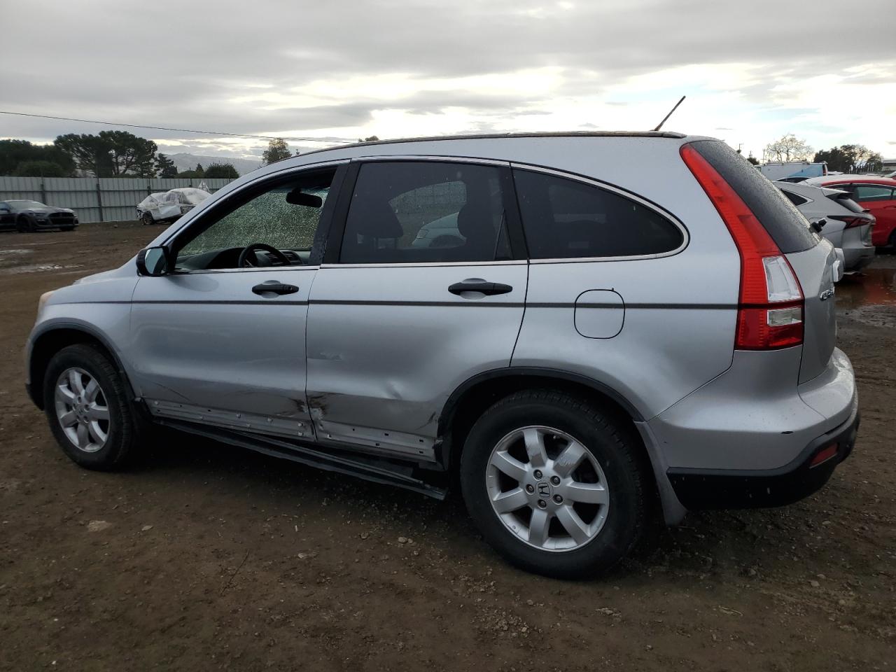 2009 Honda CR-V - Image 2