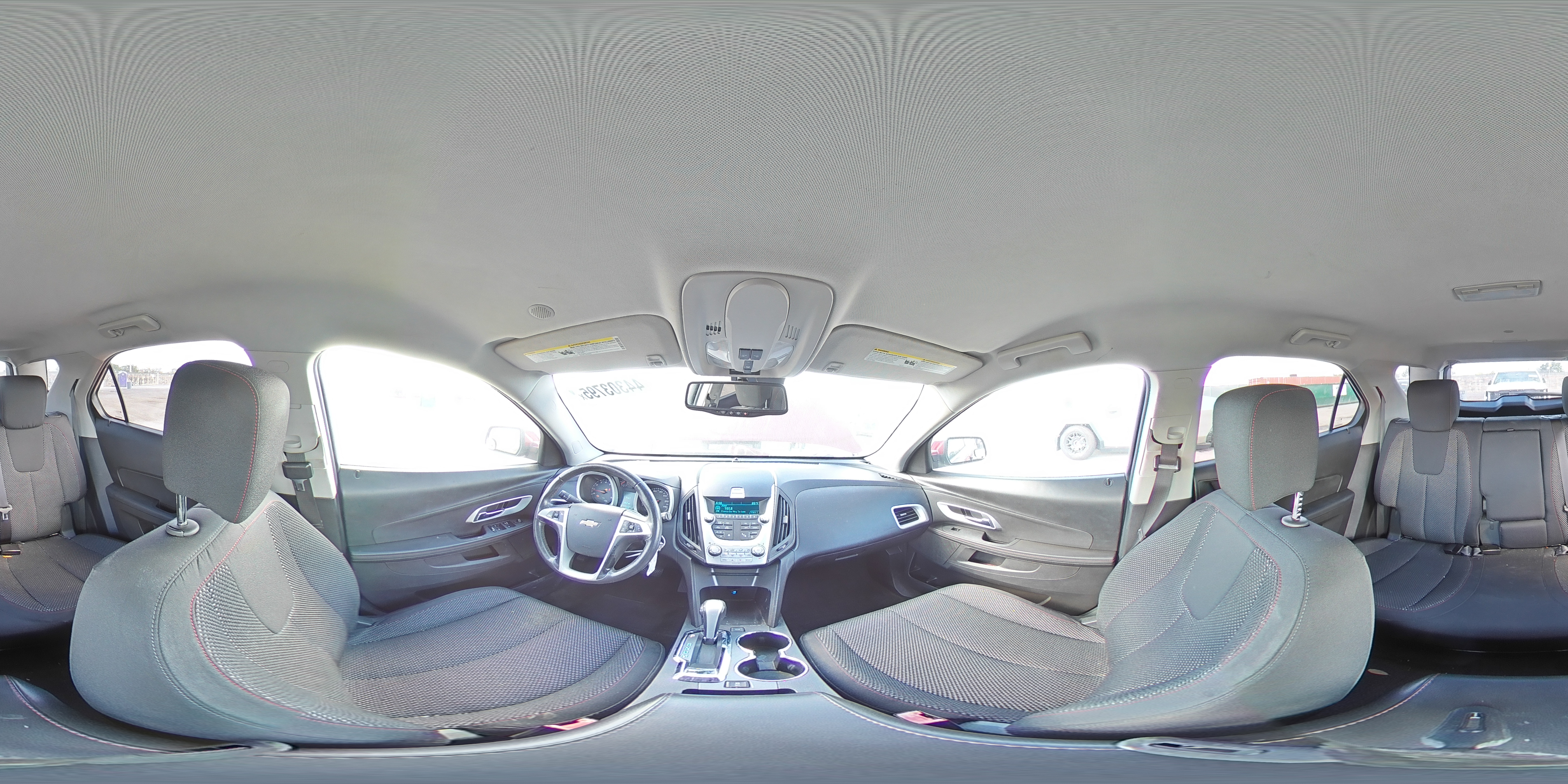 2011 Chevrolet Equinox - Image 14