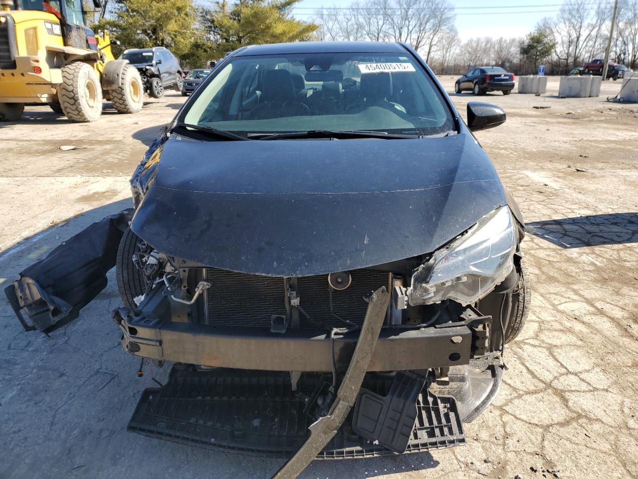 2017 Toyota Corolla - Image 5