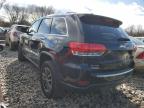 2017 Jeep Grand Cherokee Limited for Sale in Hillsborough, NJ - Front End