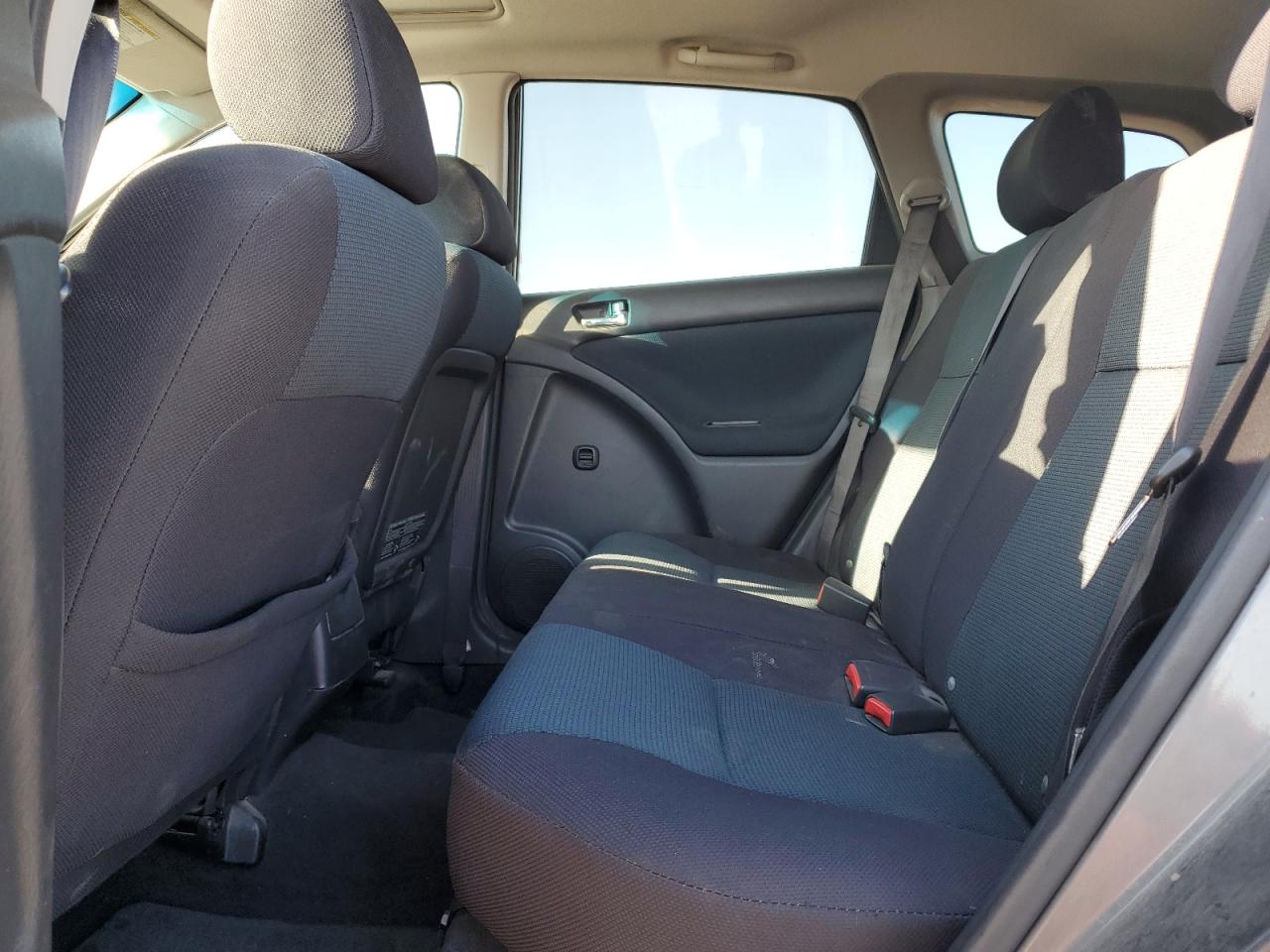 2006 Toyota Corolla - Image 10